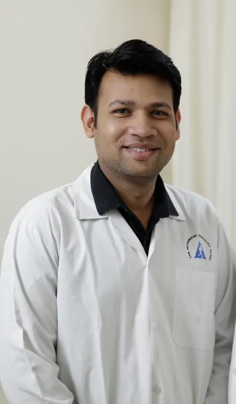 orthopedic surgeon in indore, best orthopedic doctor indore