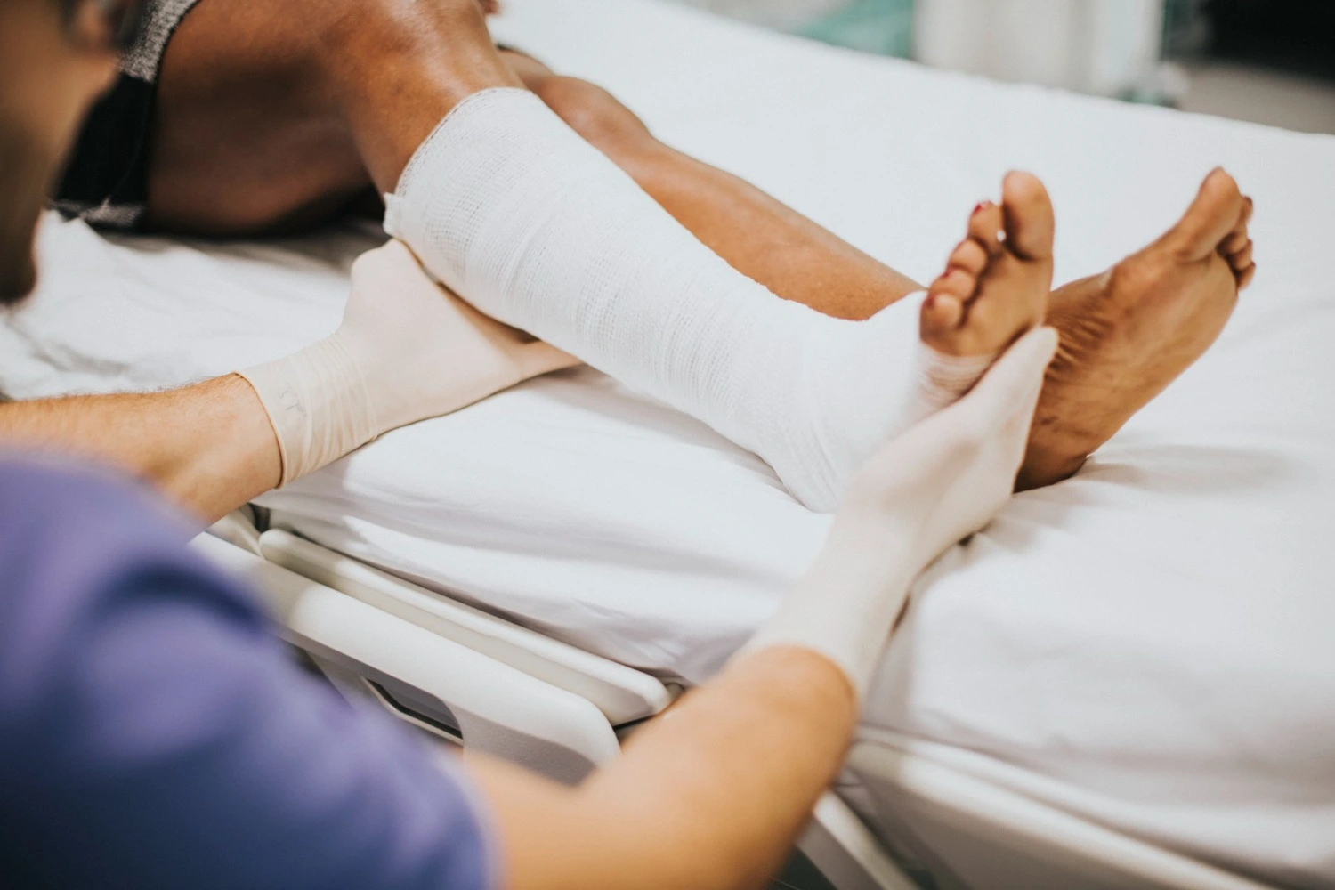 ankle surgery in indore, foot surgery in indore, orthopedic surgeon in indore, best orthopedic doctor indore