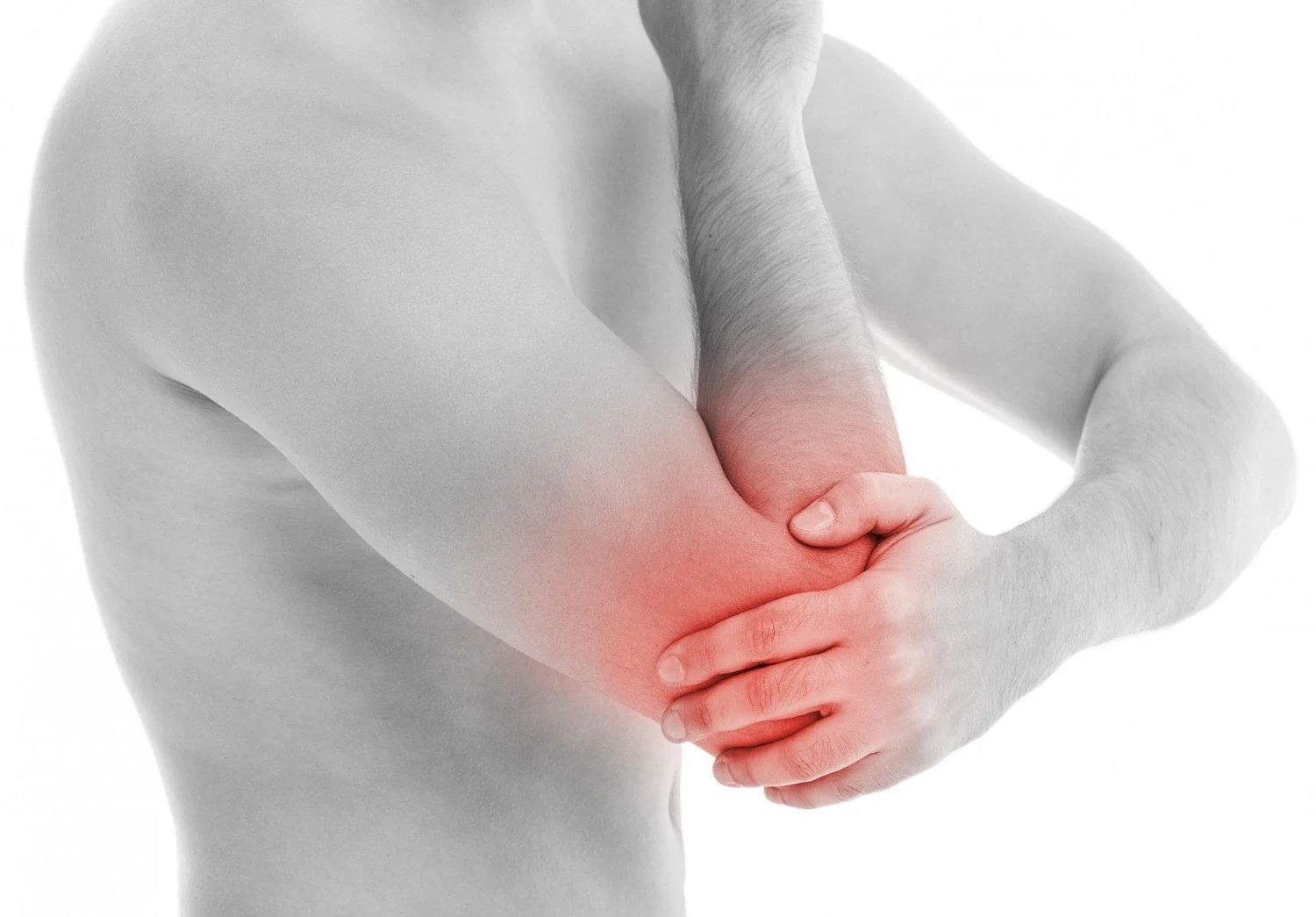 elbow Injury treatment in indore