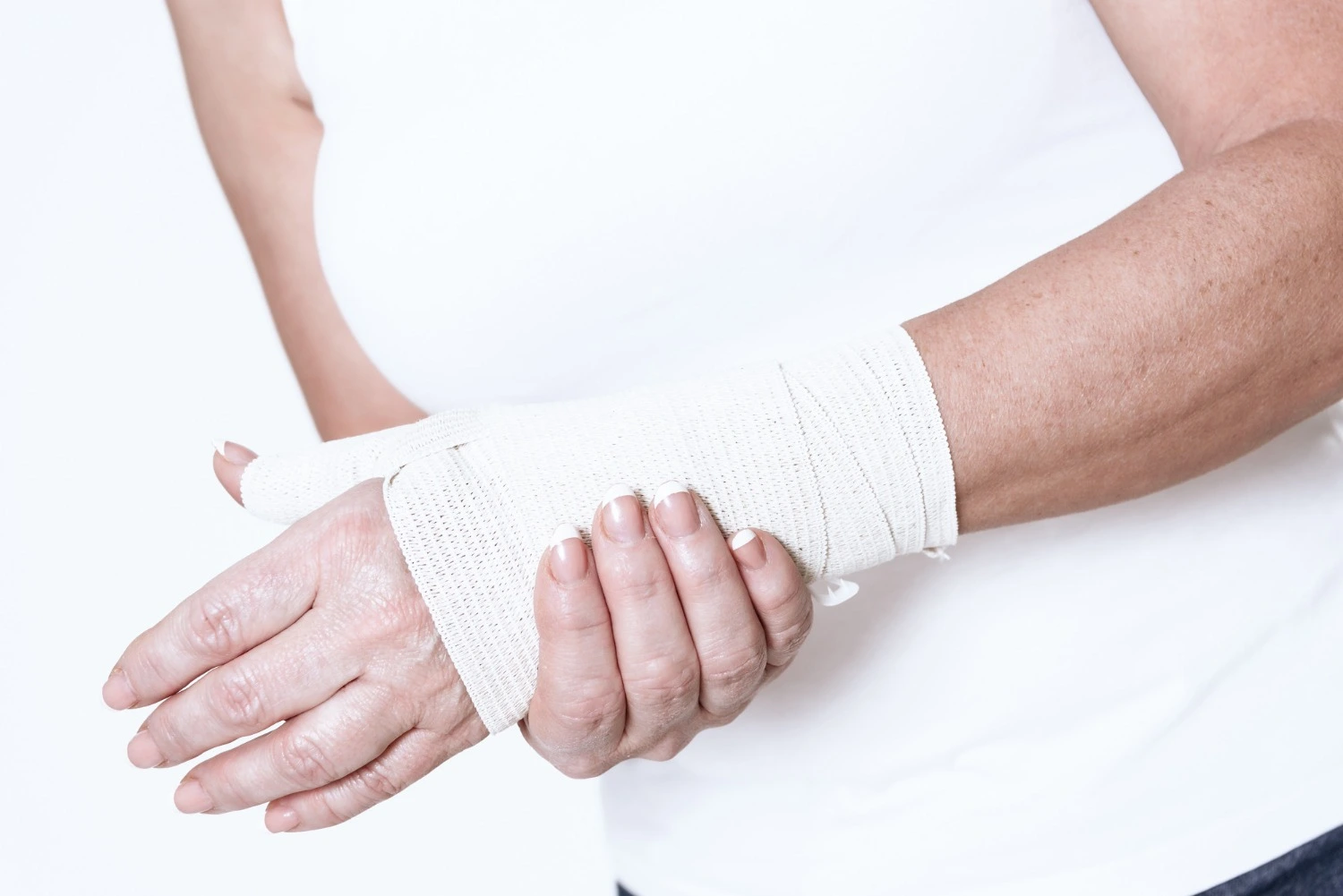 wrist injury in indore, ortho doctor indore